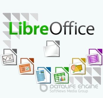 LibreOffice 7.3.2.2 Stable (2022) PC | Portable by PortableApps