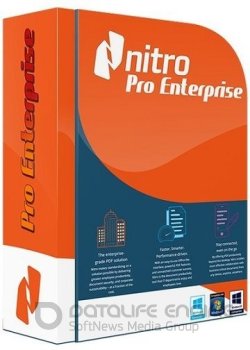 Nitro Pro 13.58.0.1180 (2022) РС | RePack by elchupacabra