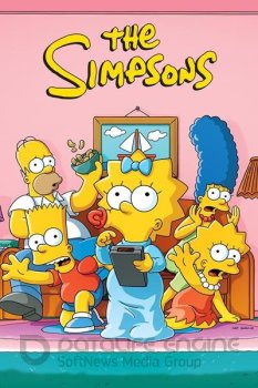 Симпсоны / The Simpsons [33x01-21 из 22] (2021) WEBRip 720p | OMSKBIRD