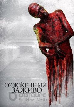 Сожженный заживо / The Devil's Tail (2021) WEB-DL 1080p от ELEKTRI4KA | KION