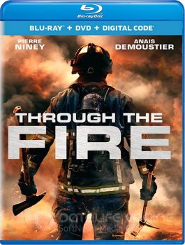 Спасти или погибнуть / Sauver ou périr / Through the Fire (2018) HDRip-AVC от DoMiNo | P