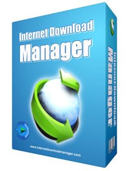 Internet Download Manager 6.40 Build 11 (2022) PC | RePack by elchupacabra