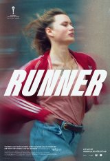 Бегунья / Runner / Begike (2021) WEB-DLRip