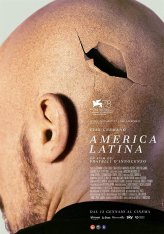 Латинская Америка / America Latina (2021) BDRip 1080p