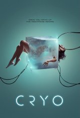 Крио / Cryo (2022) WEB-DLRip | KION