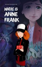 Где Анна Франк / Where Is Anne Frank (2021) WEB-DLRip | iTunes