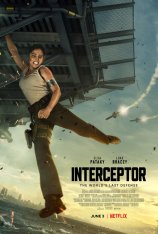 Перехват / Interceptor (2022) WEB-DL 1080p | Jaskier