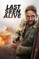 Пропавшая / Last Seen Alive (2022) WEB-DLRip | Кинопоиск HD