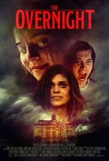 Ночёвка / The Overnight (2022) WEBRip 1080p