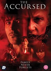 Женщины в черном / The Accursed (2021) WEB-DLRip-AVC | KION