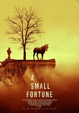 Небольшое состояние / A Small Fortune (2021) WEBRip 1080p | Pazl Voice