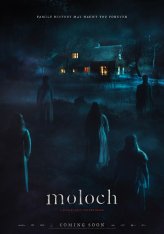 Молох / Moloch (2022) WEB-DLRip | OKKO