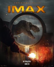 Мир Юрского периода: Господство / Jurassic World Dominion (2022) WEB-DLRip | Jaskier