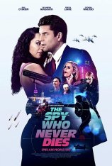 Неубиваемый шпион / The Spy Who Never Dies (2022) WEB-DL 1080p