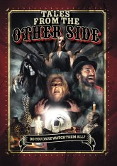 Сказки из другого мира / Tales from the Other Side (2022) WEB-DL 1080p