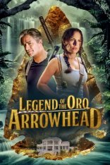 Легенда о наконечнике Оро / Legend of the Oro Arrowhead (2022) WEB-DL 1080p