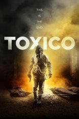 Токсичный / Tóxico (2020) WEB-DL 720p