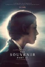 Сувенир: Часть 2 / The Souvenir: Part II (2021) BDRip | Лицензия