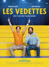 Карьеристы / The Wannabes / Les Vedettes (2022) WEB-DL 1080p