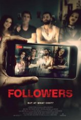 Подписчики / Followers / Cassette (2021) WEB-DL 720p