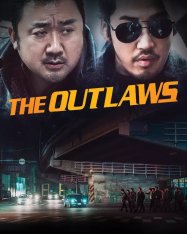 Криминальный город / The Outlaws / Beomjoi dosi (2017) BDRip 720p | Дубляж, Batafurai team & SOUND-GROUP & Anidub, Сербин