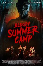 Кровавый летний лагерь / Bloody Summer Camp (2021) WEB-DL 1080p