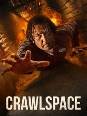 Подвал / Crawlspace (2022) WEB-DL 1080p | Дубляж