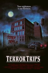 Ужасающие путешествия / Terror Trips (2021) WEB-DLRip