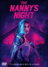 Ночь няни / The Nanny's Night (2021) WEB-DL 1080p