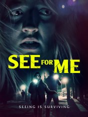 Будь моими глазами / Mira por mí / See for Me (2021) BDRip 720p | Кинопоиск HD