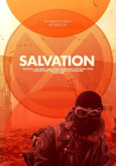 Спасение / Salvation (2019) WEB-DL 720p