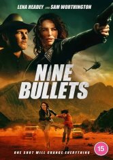 9 жизней / Nine Bullets (2022) BDRip 720p | iTunes