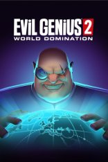 Evil Genius 2: World Domination (2021)