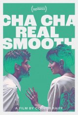 В ритме ча-ча-ча / Cha Cha Real Smooth (2022) WEB-DLRip | Apple TV+