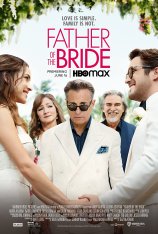 Отец невесты / Father of the Bride (2022) WEB-DLRip | Jaskier