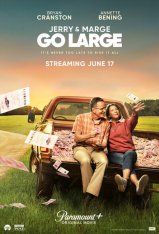 Джерри и Мардж играют по-крупному / Jerry & Marge Go Large (2022) WEB-DL 1080p | Jaskier