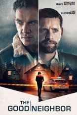 Идеальное убийство / Хороший сосед / The Good Neighbor (2021) WEB-DLRip | OKKO