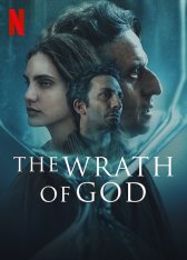 Гнев Божий / The Wrath of God / La Ira de Dios (2022) WEB-DL 1080p | Jaskier