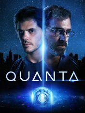 Кванта / Quanta (2019) WEB-DLRip | IVI