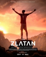 Я — Златан /  I Am Zlatan / Jag är Zlatan (2021) BDRip | Дубляж