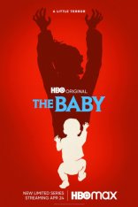 Малыш / The Baby [Полный сезон] (2022) WEBRip | TVShows