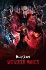 Доктор Стрэндж: В мультивселенной безумия / Doctor Strange in the Multiverse of Madness (2022) WEB-DL 1080p | NewComers
