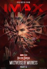 Доктор Стрэндж: В мультивселенной безумия / Doctor Strange in the Multiverse of Madness (2022) UHD WEB-DL-HEVC 2160p | NewComers