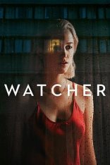 Наблюдающий / Watcher (2022) BDRip | Дубляж