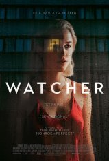 Наблюдающий / Watcher (2022) BDRip 720p | Jaskier