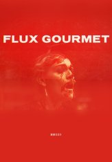 Извержение вкуса / Flux Gourmet (2022) WEB-DLRip | Jaskier, TVShows