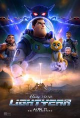 Базз Лайтер / Lightyear (2022) WEB-DL 1080p | Jaskier