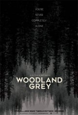 Серый лес / Woodland Grey (2021) WEB-DLRip