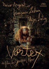 Вихрь / Vortex (2021) BDRip 720p | Дубляж