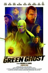 Зелёный призрак и Повелители камня / Green Ghost and the Masters of the Stone (2021) WEB-DLRip-AVC | Jaskier